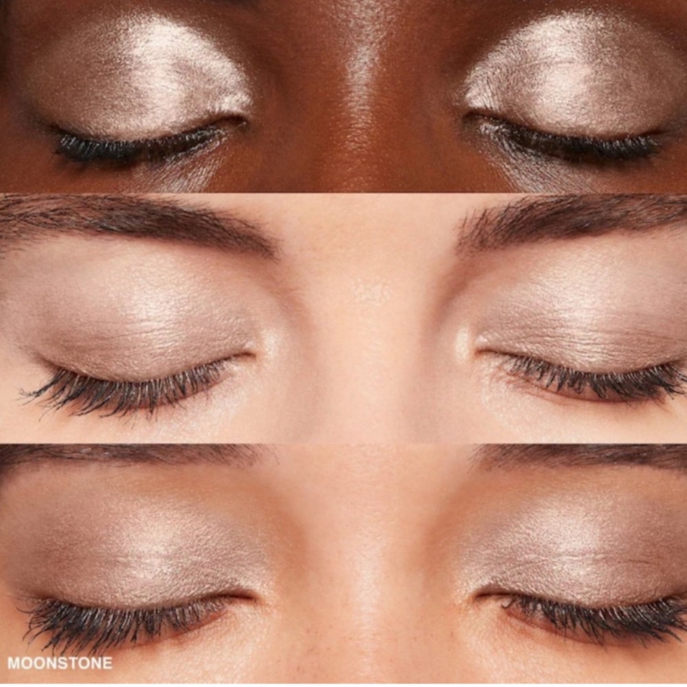 Bobbi Brown Shimmer Eye Shadow Stick - Champagne/Light Beige - Picture 4 of 5
